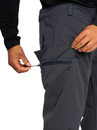 Pantaloni Armada Corwin Insulated Indigo 10K [6]