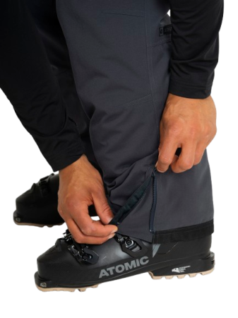 Pantaloni Armada Corwin Insulated Indigo 10K [7]