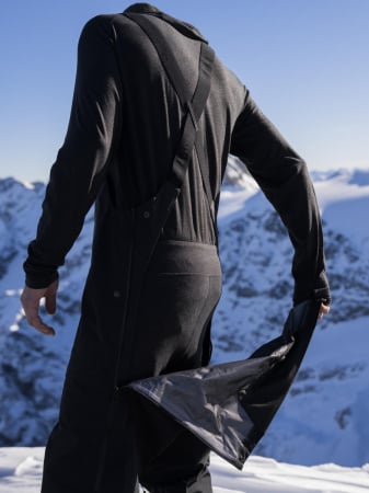 Pantaloni Armada Coveted 3L Gore-Tex Bib Black 30K [11]