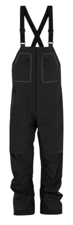Pantaloni Armada Coveted 3L Gore-Tex Bib Black 30K [1]