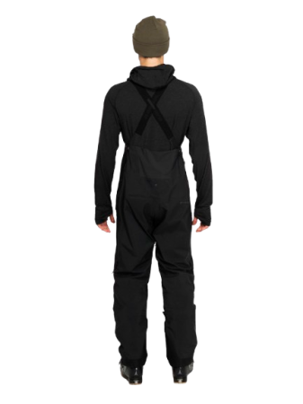 Pantaloni Armada Coveted 3L Gore-Tex Bib Black 30K [3]