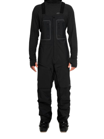 Pantaloni Armada Coveted 3L Gore-Tex Bib Black 30K [2]