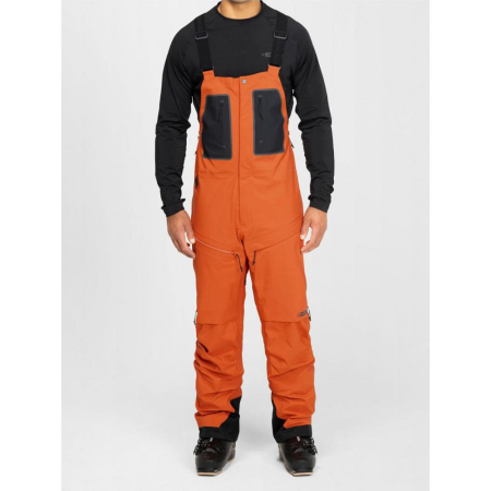 Pantaloni Armada Coveted 3L Gore-Tex Bib SUMMER FIG [0]