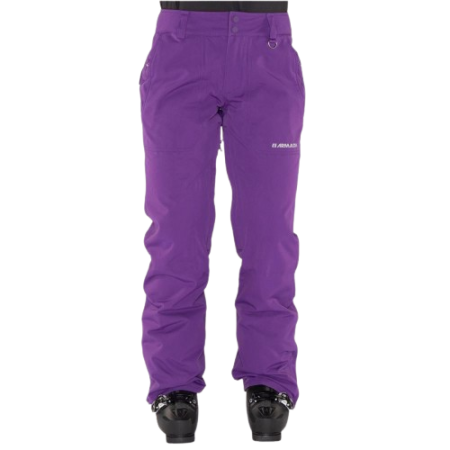 Pantaloni - Pantaloni Armada Lenox Insulated After Glow 10K