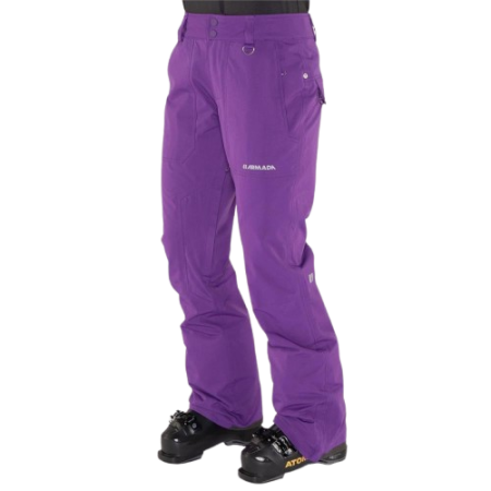 Pantaloni Armada Lenox Insulated After Glow 10K [1]