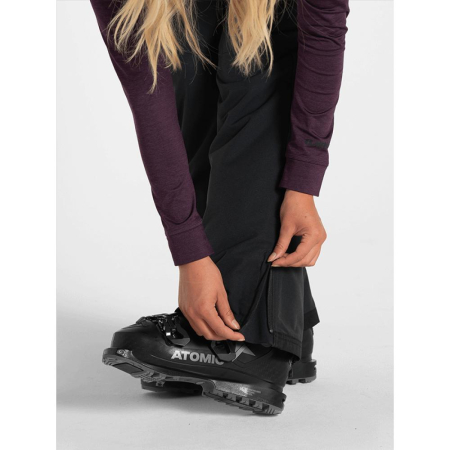 Pantaloni Armada Lenox Insulated BLACK [3]