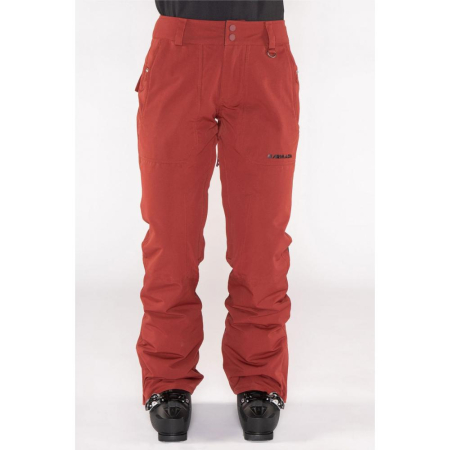 Pantaloni ARMADA Lenox Insulated CLAY [0]