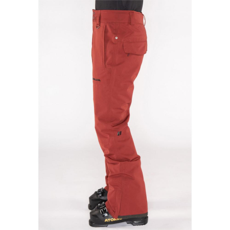 Pantaloni ARMADA Lenox Insulated CLAY [2]