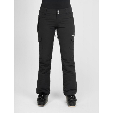 Pantaloni - Pantaloni Armada Mula Insulated Black