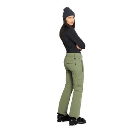 Pantaloni Armada Mula Insulated Fatigue 10K [3]