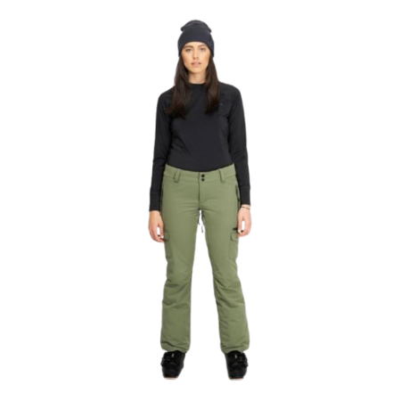 Pantaloni Armada Mula Insulated Fatigue 10K [2]