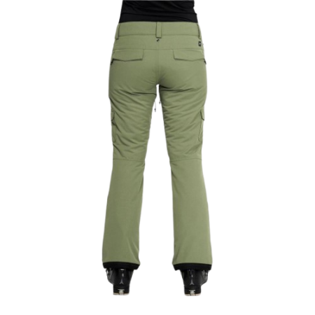 Pantaloni Armada Mula Insulated Fatigue 10K [1]