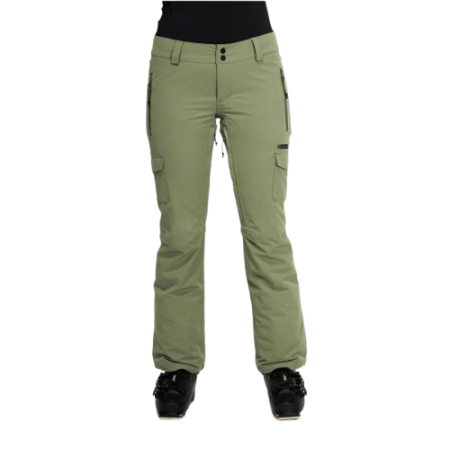 Pantaloni - Pantaloni Armada Mula Insulated Fatigue 10K