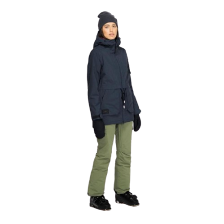 Pantaloni Armada Mula Insulated Fatigue 10K [4]