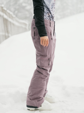 Pantaloni Armada Mula Insulated Moonscape 10K [13]