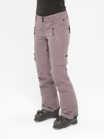 Pantaloni Armada Mula Insulated Moonscape 10K [5]