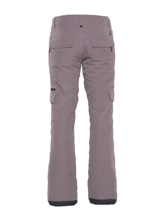 Pantaloni Armada Mula Insulated Moonscape 10K [2]