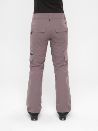 Pantaloni Armada Mula Insulated Moonscape 10K [4]