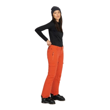 Pantaloni Armada Mula Insulated Sunset 10K [4]