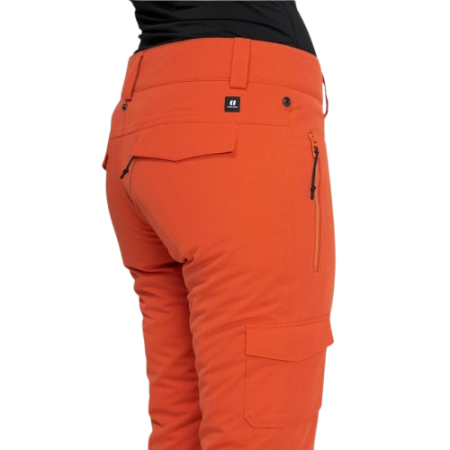 Pantaloni Armada Mula Insulated Sunset 10K [2]