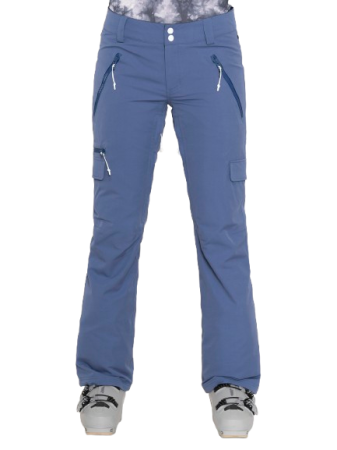 Pantaloni Armada Mula Insulated Twilight 10K [2]