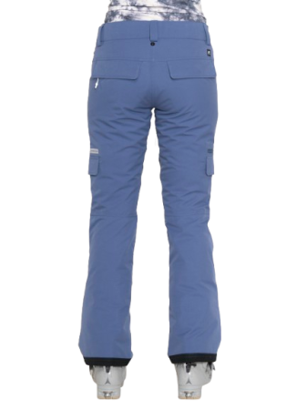 Pantaloni Armada Mula Insulated Twilight 10K [3]