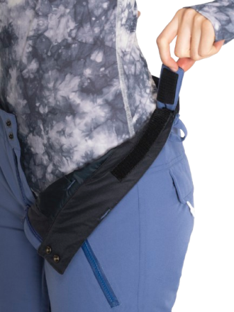 Pantaloni Armada Mula Insulated Twilight 10K [8]
