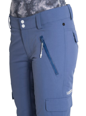 Pantaloni Armada Mula Insulated Twilight 10K [9]