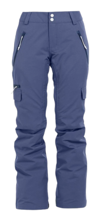 Pantaloni - Pantaloni Armada Mula Insulated Twilight 10K