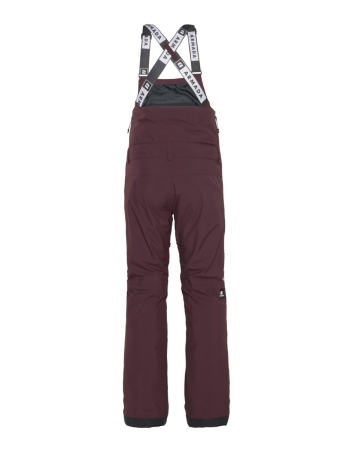Pantaloni Armada Pascore 2L Bib Sassafras 10K [1]