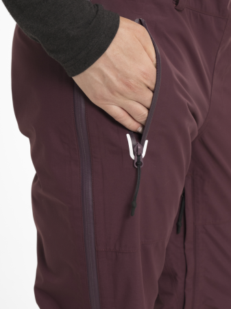 Pantaloni Armada Pascore 2L Bib Sassafras 10K [9]