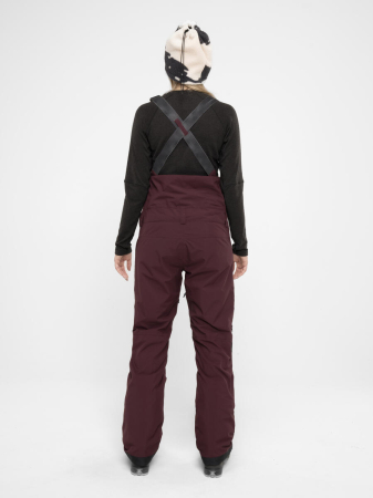Pantaloni Armada Pascore 2L Bib Sassafras 10K [2]