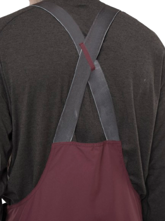 Pantaloni Armada Sumpter 2L Bib Sassafras-Black 10K [6]