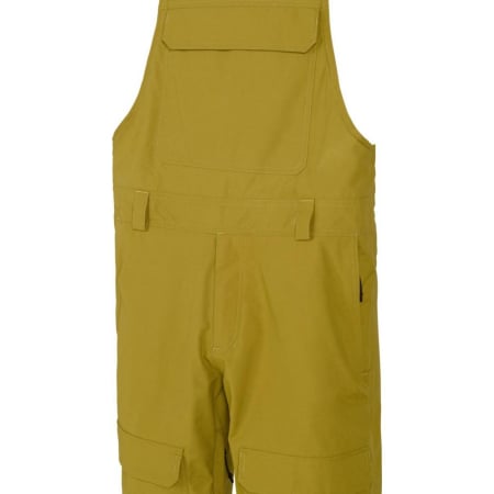 Pantaloni Armada Sumpter Bib Bronze [7]