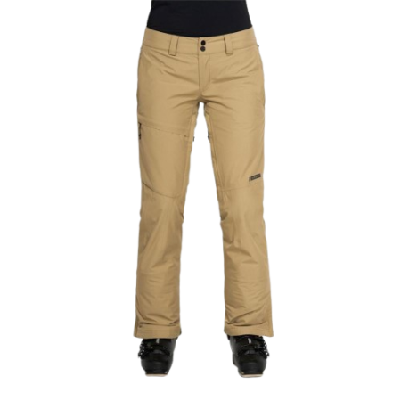 Pantaloni - Pantaloni Armada Trego 2L Gore-Tex Ins Khaki 30K