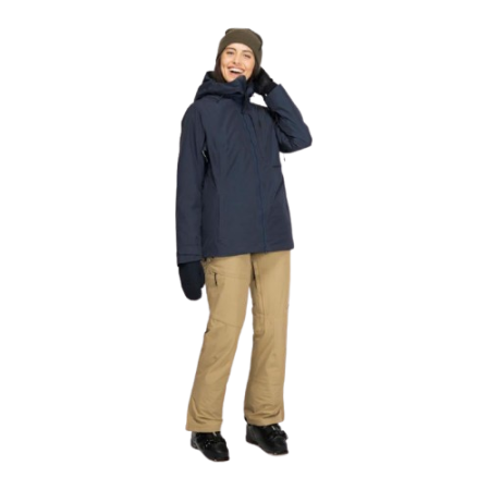 Pantaloni Armada Trego 2L Gore-Tex Ins Khaki 30K [3]