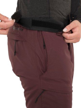 Pantaloni Armada Trego 2L Gore-Tex Insulated Sassafras 30K [8]
