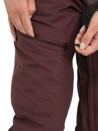 Pantaloni Armada Trego 2L Gore-Tex Insulated Sassafras 30K [6]