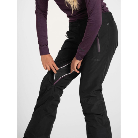 Pantaloni Armada Trego GTX 2L Ins BLACK [3]