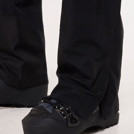Pantaloni Bib Oakley Barbati Unbound Gore-Tex Shell Black 40K [10]