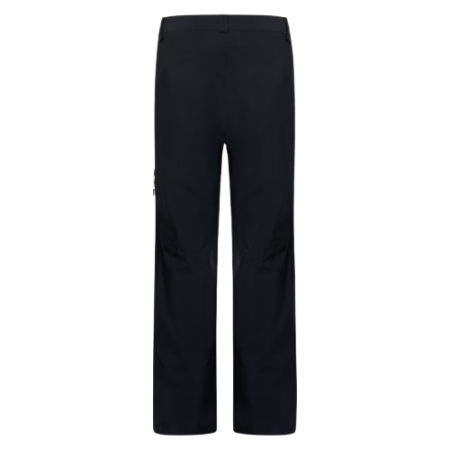 Pantaloni Bib Oakley Barbati Unbound Gore-Tex Shell Black 40K [1]