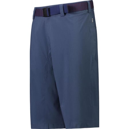 Pantaloni MTB - Pantaloni ciclism merino Mons Royale M Virage Bike Shorts Dark Denim