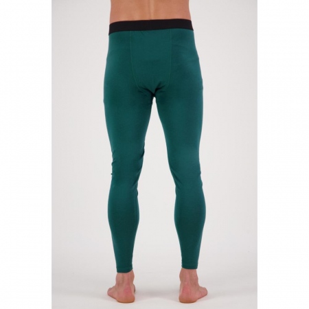 Pantaloni Corp Merino Mons Royale 200 Green [2]