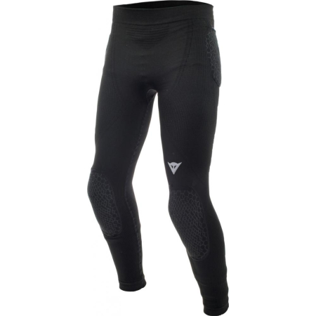 Protectii - Pantaloni Dainese Trailknit Pro Armor Black