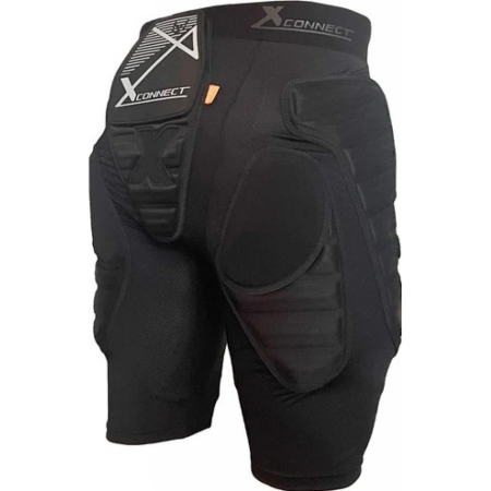 Protectii - Pantaloni Demon cu Protectii Fete Flex Force X2 D3O V4