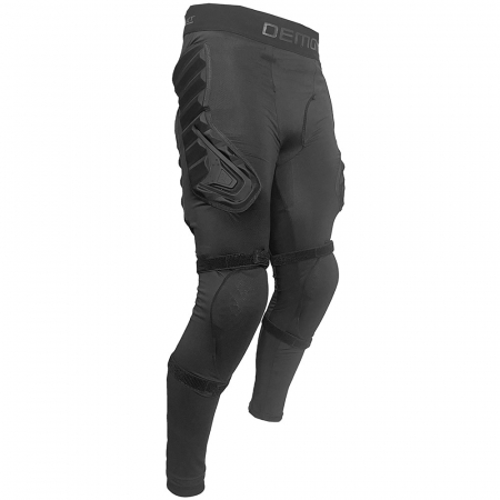 Pantaloni Demon Protectie Men Flex-Force X D3O [3]