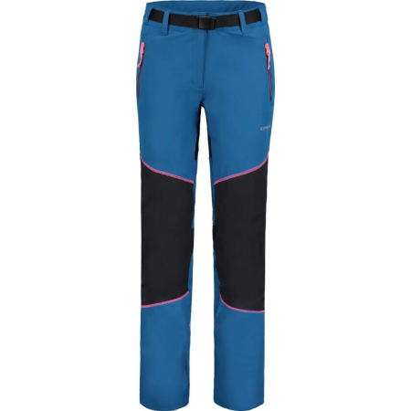 Pantaloni outdoor - Pantaloni drumetie ICEPEAK BLAIRSBURG