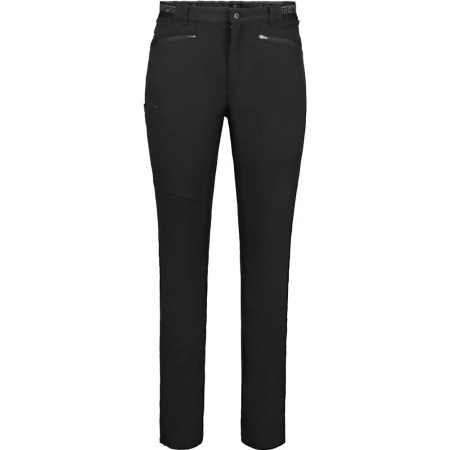 Pantaloni outdoor - Pantaloni drumetie ICEPEAK DEMOREST Black