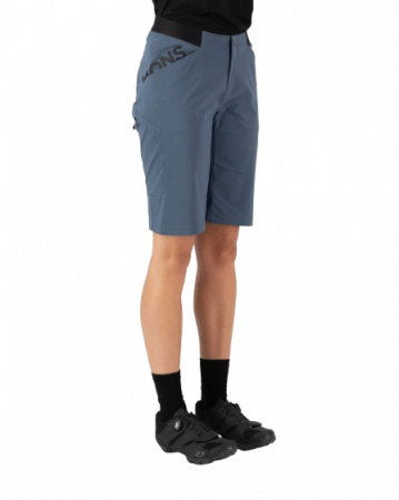 Pantaloni Femei Mons Royale Diversion Trail Abyss [4]