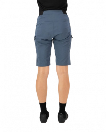 Pantaloni Femei Mons Royale Diversion Trail Abyss [2]